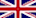 English Flag