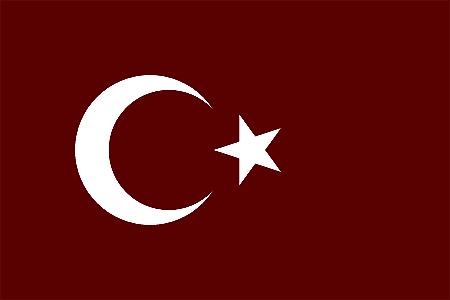 Turkish Flag